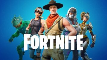 طريقة تحميل لعبة فورت نايت 2023 الإصدار الأصلي ومميزات اللعبة