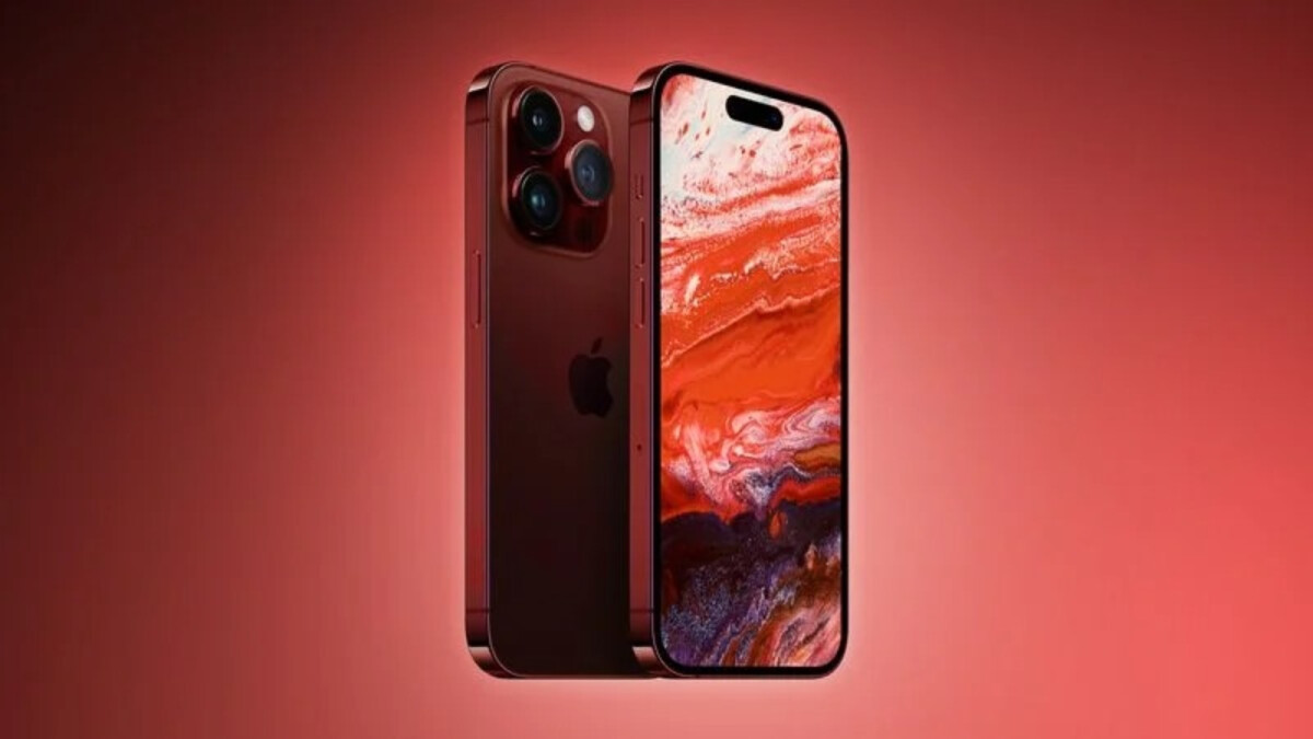 موعد نزول ومواصفات ومزايا هاتف آيفون 15 برو ماكس "iPhone 15 Pro Max" .. الهاتف الذكي الأقوى في العالم