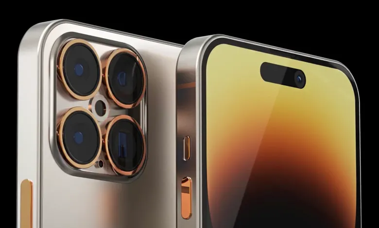 موعد نزول ومواصفات ومزايا هاتف آيفون 15 برو ماكس "iPhone 15 Pro Max" .. الهاتف الذكي الأقوى في العالم