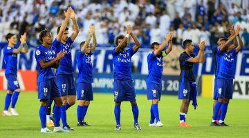 رابط حجز تذاكر مباراة الهلال والرياض