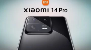 تسريبات تكشف تفاصيل رائعة عن هاتف Xiaomi 14 Pro تشمل التصميم والشاشة