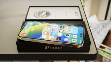 بخصم 12%.. هاتف آيفون 14 برو ماكس من أمازون