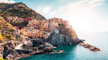 إيطاليا أرض التاريخ والفن والجمال تعرف على الأماكن التي يجب أن تزورها أثناء قضاء عُطلتك