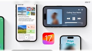 الأجهزة التي تدعم تحديث iOS 17 وأهم مميزات تحديث نظام أبل الجديد