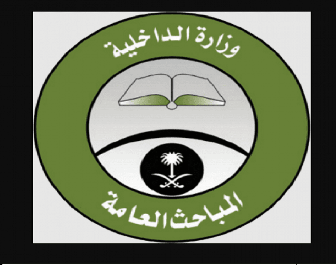 رتب المباحث