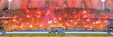 موعد مباراة النصر والطائي دوري روشن السعودي والقنوات المفتوحة الناقلة