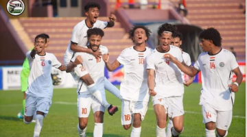 موعد مباراة اليمن وفيتنام التصفيات المؤهلة إلى كأس آسيا 2024 تحت 23 سنة والقنوات الناقلة