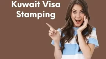 [تطبيق Kuwait Visa] تعرف على كافة مزايا التطبيق وكيفية استخدامه على العمالة الوافدة عبر هويتي