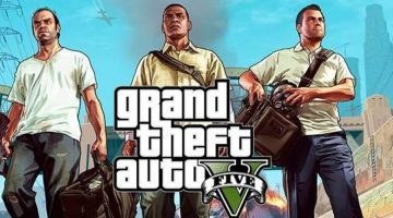 طريقة تحميل لعبة Grand Theft Auto V للأندرويد والآيفون.. وعيش مغامرات جتا 5