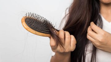 وصفات طبيعية للحد من تساقط الشعر