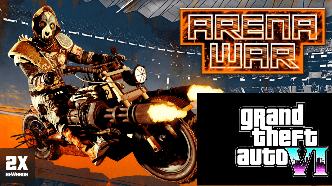 إضافات GTA Los Santos