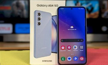 اغتنم الفرصة.. خصم رائع على هاتف سامسونج Galaxy A54