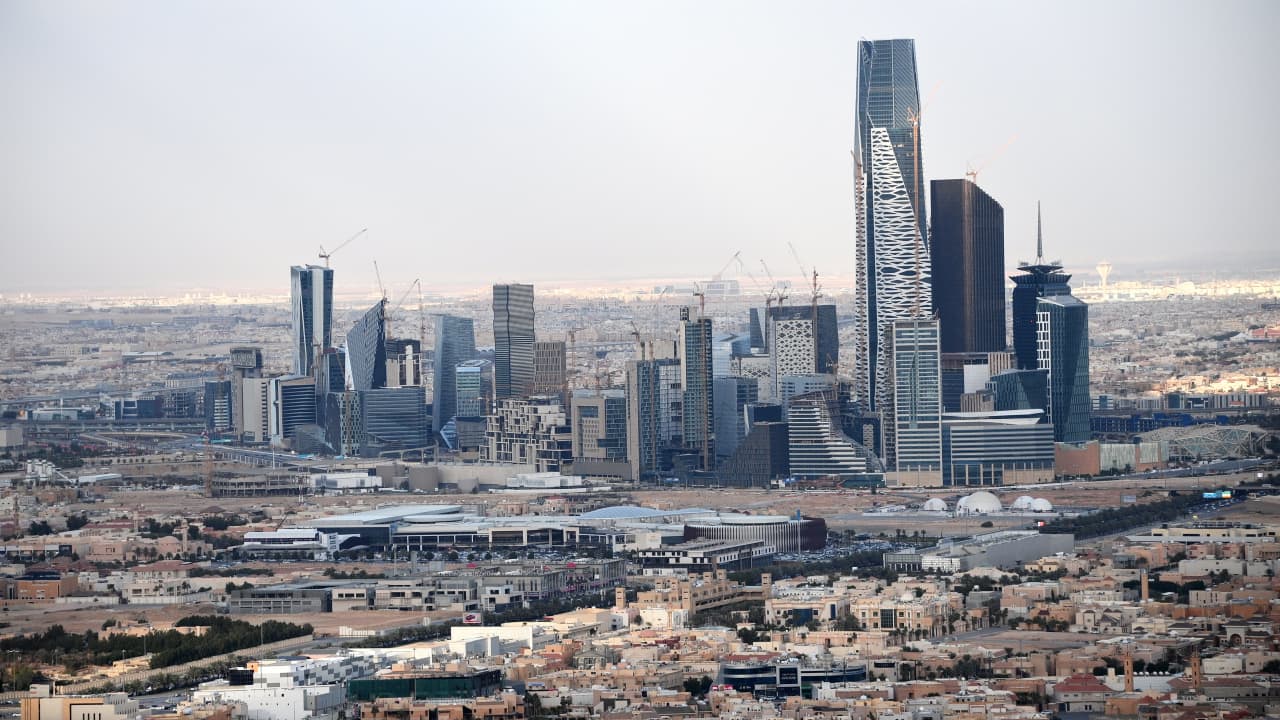 خريطة احياء الرياض التي سيتم ازالتها 2023