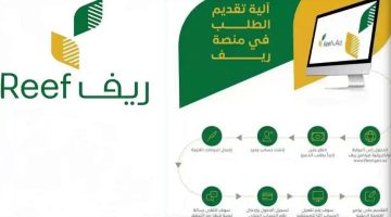 رابط التسجيل في برنامج دعم ريف للأسر المنتجة reef.gov.sa للحصول على الدعم