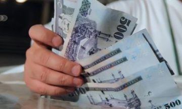 حتي لو عليك متعثرات تمويل شخصي بدون كفيل لعملاء الضمان الاجتماعي 300 ألف ريال من شركة اليسر للإجارة والتمويل