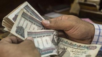 قرارات زيادة العلاوات والمعاشات والأجور وموعد التطبيق