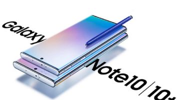 سامسنوج تسقط دعمها عن سلسلة هواتف Galaxy Note 10