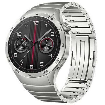 سعر ومواصفات ساعة HUAWEI WATCH GT 4 الجديدة من هواوي