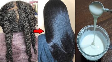 طريقة سهلة لتنعيم الشعر كالحرير