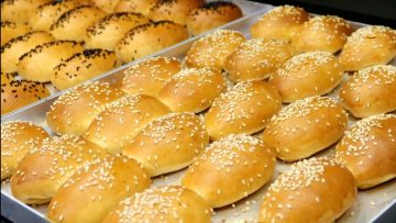 طريقة عمل البوريك بالعجينة اليابانية بكل سهولة بالخطوات