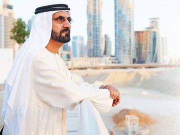 خطوات طلب مساعدات مالية وعينية من مؤسسة محمد بن راشد آل مكتوم الخيرية
