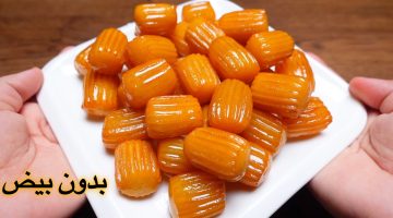 عمل بلح شام سريع