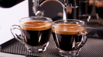 فوائد صحية للقهوة الإسبريسو