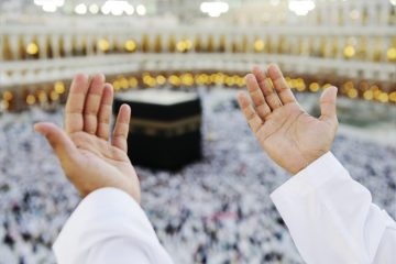 ما هي عمرة البدل وما حكمها وما هي شروطها