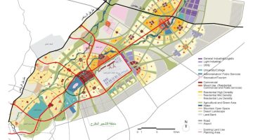 "تطوير أحياء الرياض" قائمة أسماء الأحياء التي عليها إزالة في الرياض 1445 وفق خريطة إزاله أحياء الرياض