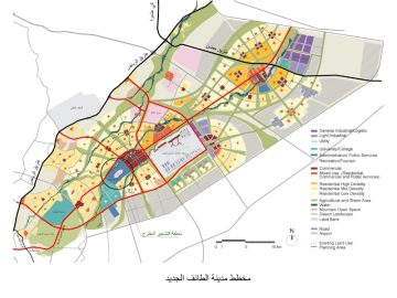 رسميا .. “تطوير أحياء الرياض” قائمة أسماء الأحياء التي عليها إزالة في الرياض 1445 وفق خريطة إزاله أحياء الرياض