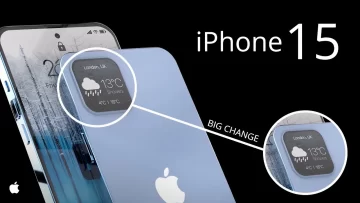 سعر ومواصفات هاتف ايفون 15 برو ماكس الإصدار الجديد لن تتخيل المواصفات