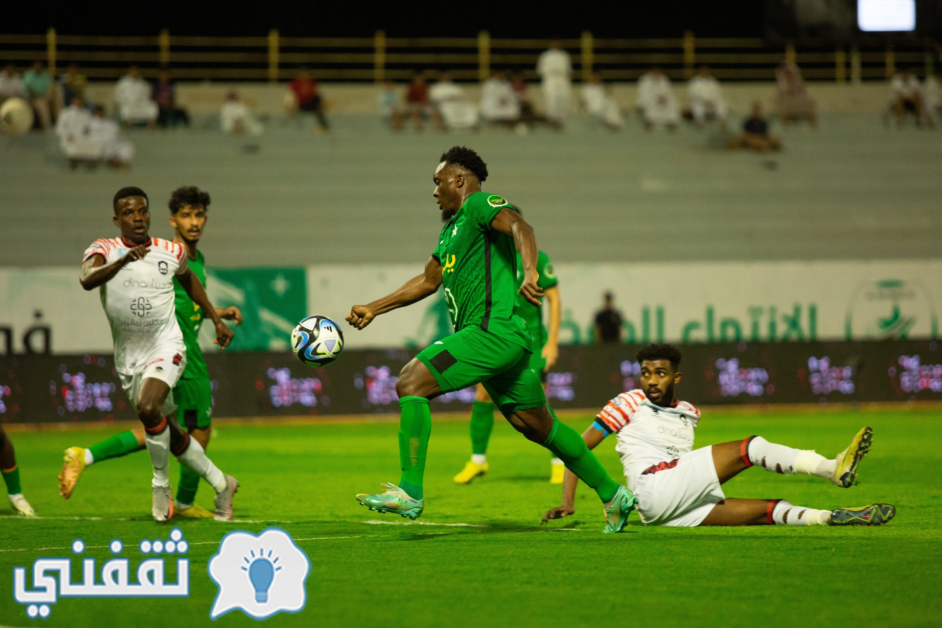 نتيجة مباراة الرائد ضد النجمة في كأس خادم الحرمين الشريفين