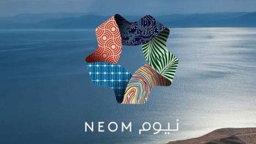 وظائف شركة نيوم للجنسين.. رابط التقديم neom