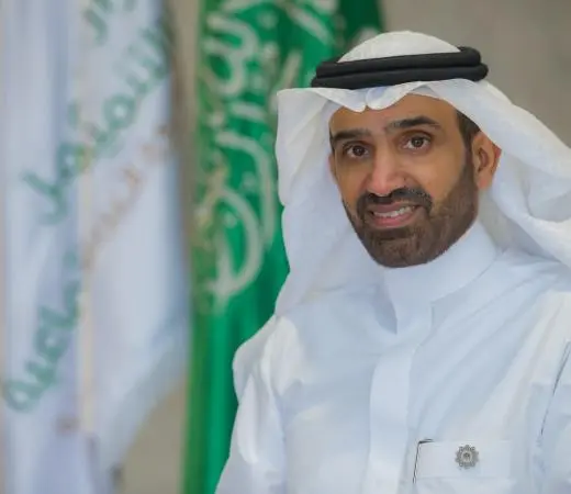 وزير الموارد البشرية والتنمية الاجتماعية يدشن برنامج الولاء الوظيفي دوم