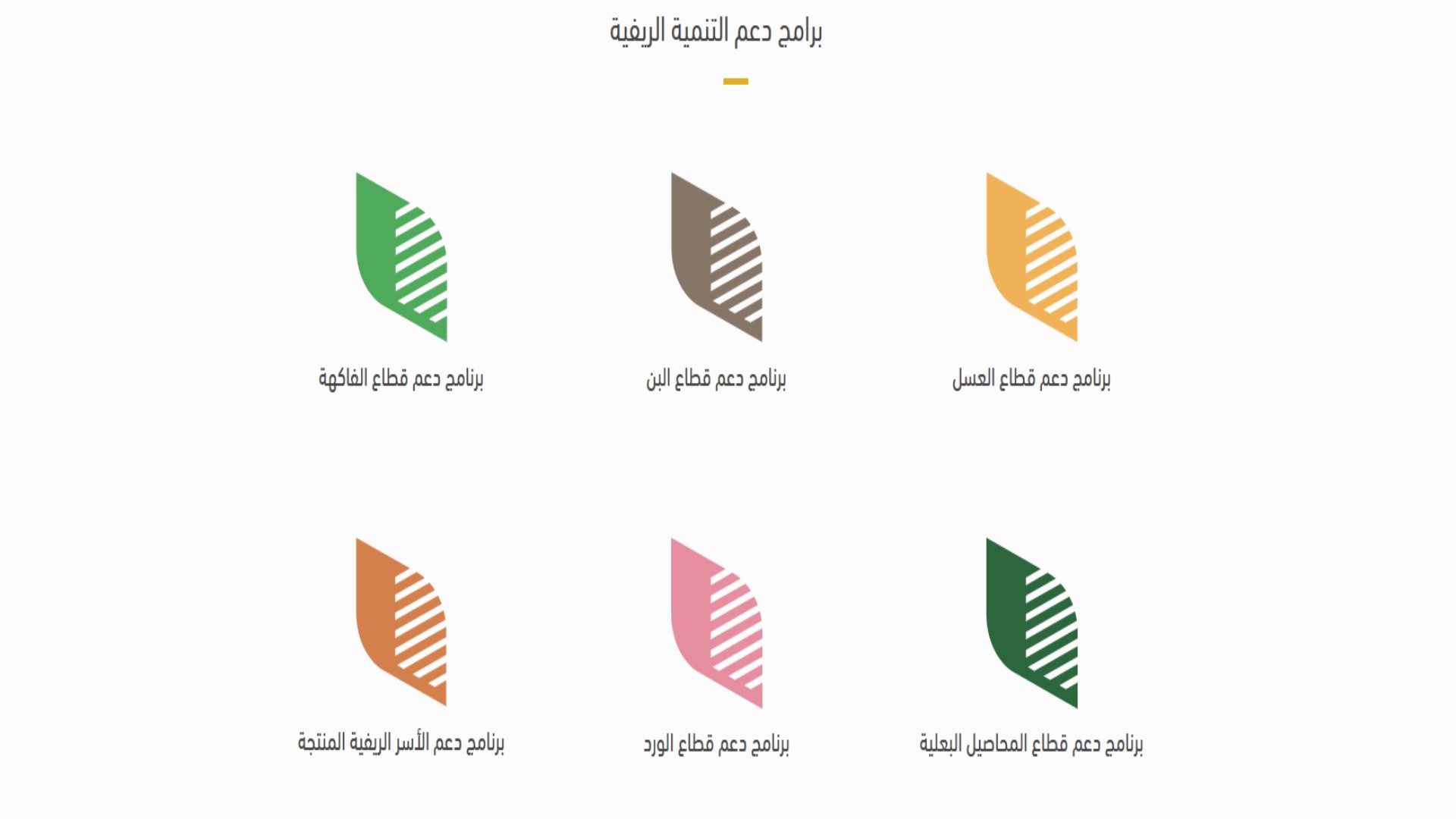التسجيل في برنامج ريف