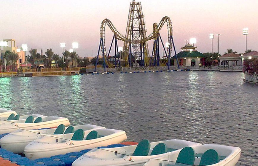 افضل اماكن سياحية للعرسان في جدة