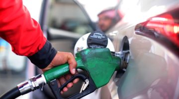 حقيقة زيادة أسعار البنزين في السعودية