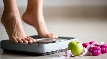 وصفات لزيادة الوزن في شهر