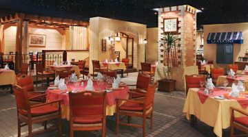 افضل مطاعم مجربة الرياض للعوائل تقدم أشهي الأطباق العربية والغربية