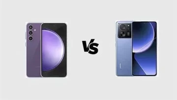 مقارنة شاملة بين هاتفي شاومي 13T برو و سامسونج Galaxy S23 FE.. أيهما أفضل لك؟