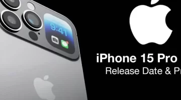 مواصفات iPhone 15 Pro Max 