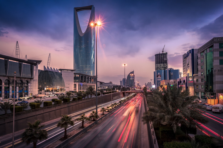 أنشطة عائلية في الرياض
