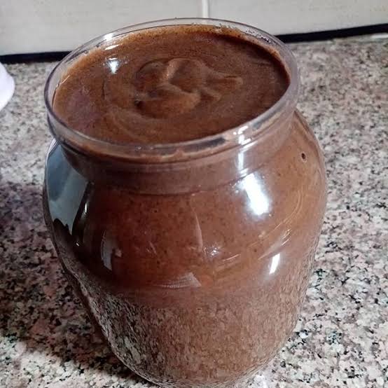 الدلكة السودانية المعجزة لتبييض الجسم