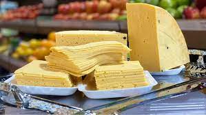أفضل طريقة عمل الجبنة الرومي في البيت بطعم شهي مثل الجاهز بمكونات إقتصادية