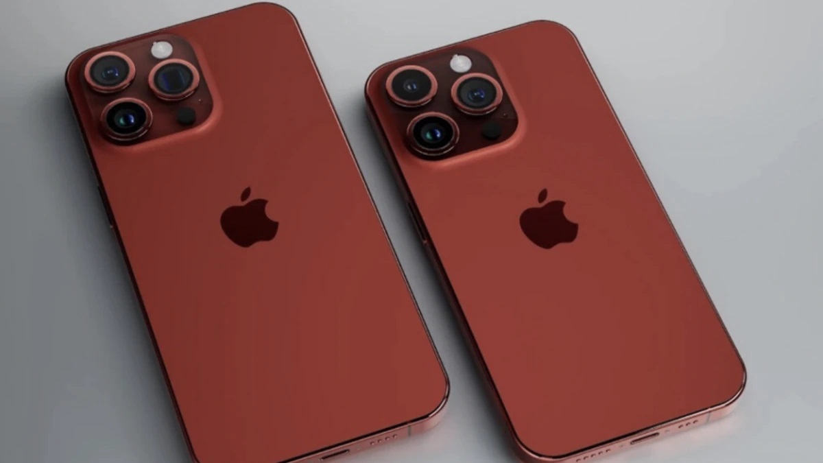 سعر iPhone 15 Pro Max في مصر والسعودية والإمارات