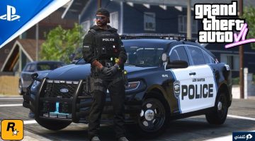 كشف موعد إعلان لعبة GTA 6 الجديدة