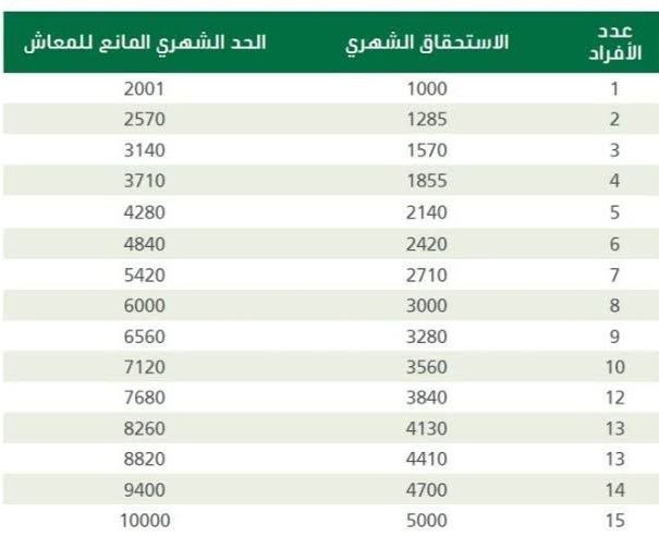 طريقة التسجيل في الضمان الاجتماعي بعد الزيادات الجديدة