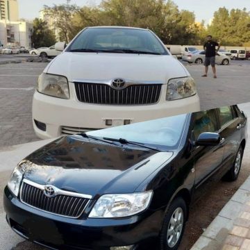 بدون فوائد سيارات تقسيط بقسط شهري 600 ريال وكاش بسعر 13 ألف ريال