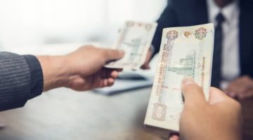 أفضل بنوك تعطي قروض دون تحويل راتب في الإمارات