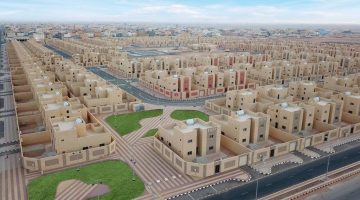 إتاحة وحدات سكنية ضمن القسط الميسر يبدأ من 850 ريالًا